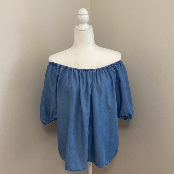 LOFT Top - Picture 4 of 8